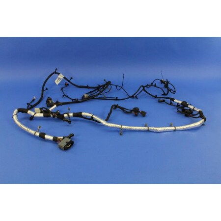 Mopar Chassis Wiring Harness, 68205707AD 68205707AD